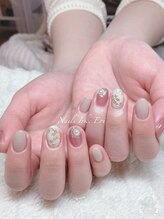 ネイルズ イルク(Nails Irk)/