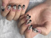 トランクイル(Tranquil)/持ち込みデザイン