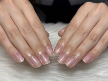 サロンパルヨン ヘアー アンド ネイル(SALON paljon Hair&Nail)