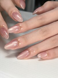 ちゅるんキラマグネット