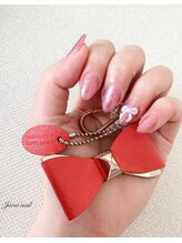 ケア ビューティー ネイル(care beauty NAIL)/