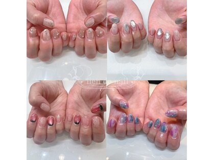 リヤン ドゥ ネイル 布施店(lien do nail)の写真