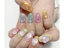 ネイルサロン ジェイ(Nail Salon J)