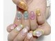 ネイルサロン ジェイ(Nail Salon J)の写真