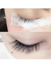 シュガーヒル(Sugar Hill)/マツエクボリュームラッシュ