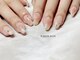 ホワイトネイル(WHITE NAIL)の写真/≪再現度の高さ×モチの良さ≫クーポン4980円～！種類豊富なアート/キャラクターアート/持ち込みもOK♪