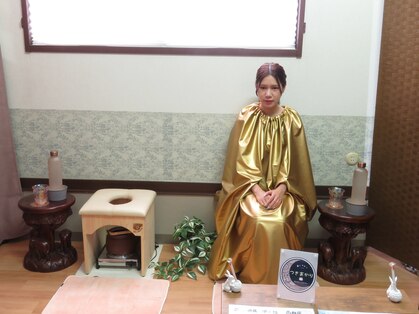癒しサロンつきあかりの写真