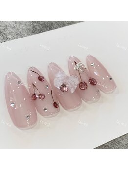 ルヴェイル(Luveil)/アート4本