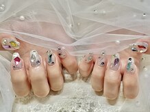 ラッキースター(Lucky Star)/