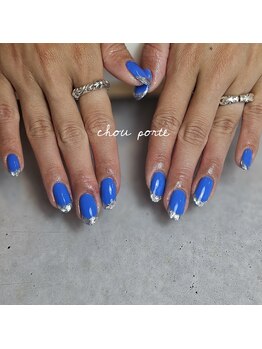 シュポルテ(chou porte)/