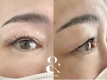 ムニ(muni)/&healthy【アンドヘルシー】