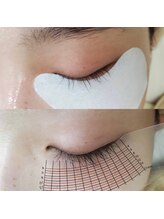 スプーンプラス アイラッシュ(spoon+eyelash)/ラッシュアディクトサロンケア