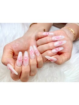 スカルプが得意なサロン