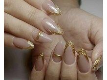 パーフェクトネイルアンドスパ(PERFECT NAILS&SPA)
