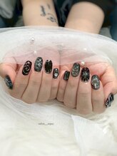 サロン アクア(salon AQUA)/