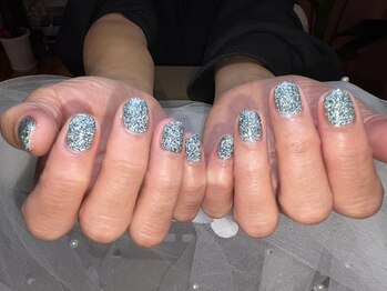 エトム(etm.)/フラッシュネイル