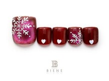 ビーネ 品川 高輪店(BIENE)/25年12月マンスリートレンド-22