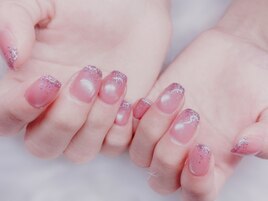 マグネット&ラメグラ