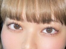 ベレッタカシル(veretta.cacil)/ まつ毛パーマ/ラッシュリフト