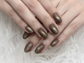 ルノン 獨協大学前店(LUNON)/enoi マグネット