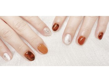 ラ フルール(La fleur)/定額Bコース