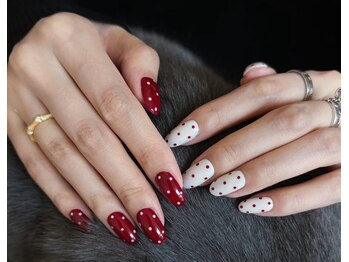 DCネイルサロン/