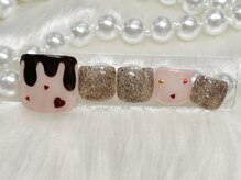 マーメイド(Mermaid)/FOOT☆ゴージャス定額プラン