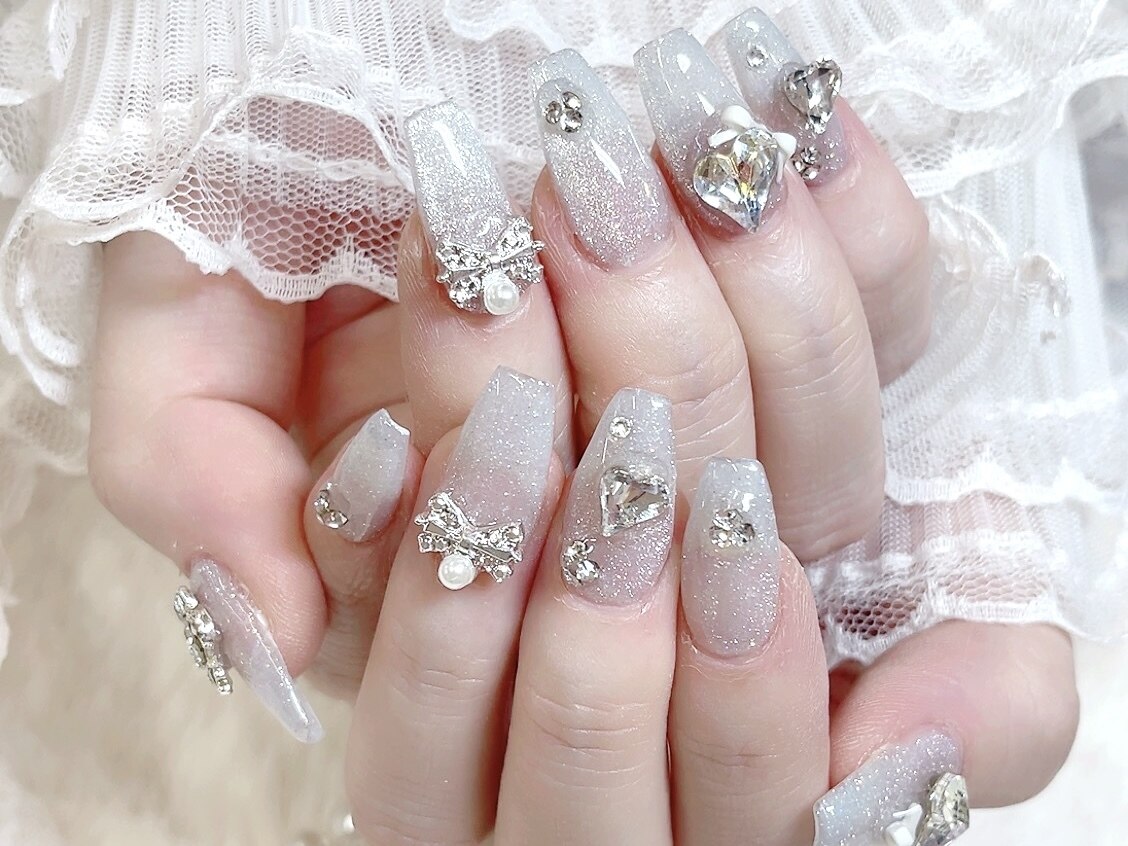 リリキュアネイル(RRKYUA NAIL)｜ホットペッパービューティー