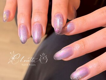 シュエット(Chouette)/フルアートコース