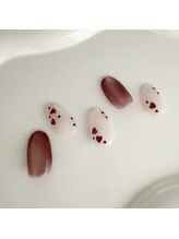 エクラン 元住吉/ナチュラルコース￥6600