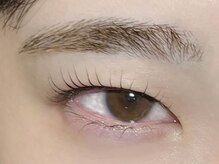 マンハッタン 新宿店(MANHATTAN)/奥二重さんのまつ毛カール