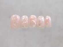 ディーネイル アイラッシュ オカザキ(DEE nail×eyelash okazaki)/ 90分アートフリー