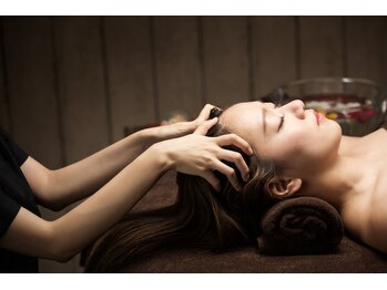 ニコ(nico.)/ヘッドスパ、ヘッドマッサージ