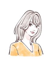 メイク 心斎橋店(make) 木下 【心斎橋】