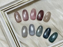 サロンベル 古川稲葉店(salon Belle)/店舗限定カラーもたくさん★