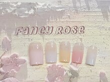 アキラネイルサロン(Akira nail salon)/