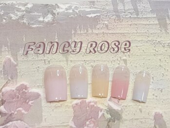 アキラネイルサロン(Akira nail salon)/