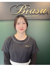 ビアス(Biasu)&nbsp;桑原 