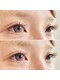 ユーティ アイラッシュ(YOUTY eyelash)の写真/トレンドデザインに寄り添った提案で、あなたならではの『常にキレイ』を叶えるサロン♪