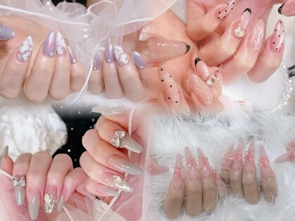 プティネイル(Puti Nail)の写真