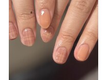 ルアーナ(LUANA)の雰囲気（ナチュラルチェック）