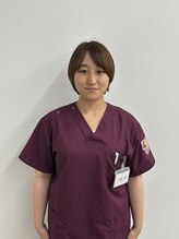 新潟豊栄整骨院 藤倉 綾音