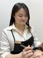 ミニョンアイラッシュデザインサロン くずは店 佐道