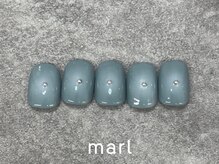 マール 表参道店(marl)/定額デザイン