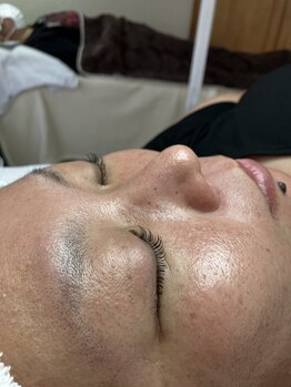 オランダエステティック(Holland Esthetics)/まつ毛パーマ