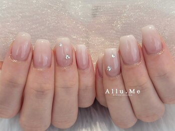 アリューミー 南青山店(Allu.Me)/ベイビーブーマー