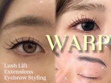 ワープ(WARP)