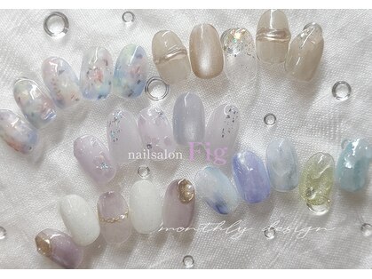 フィグ(Fig)の写真