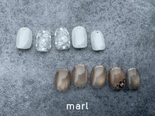 マール 三宮店(marl)/sample