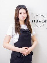 ナヴォラ(navor) 竹川 みすず